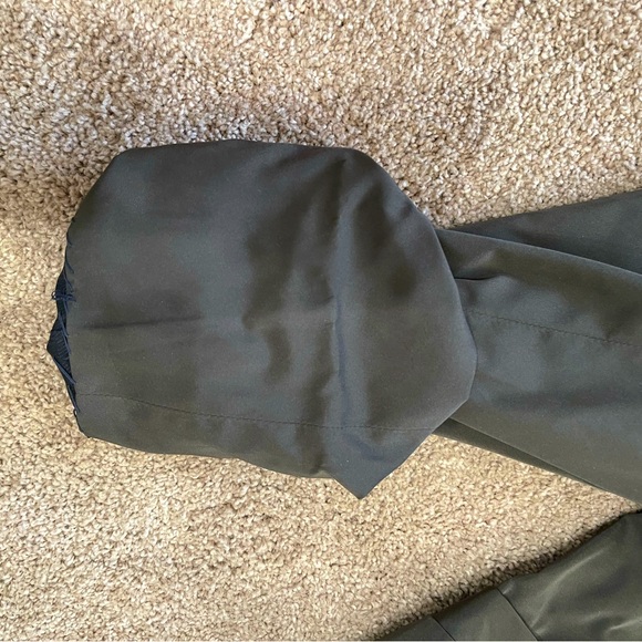 Linda Baday Blazer - Picture 8 of 12